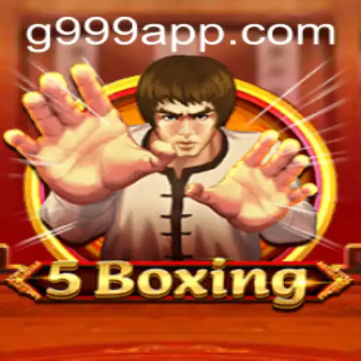 Descubra o Fascinante Mundo de 5Boxing: O Novo Jogo Sensação do g999.games