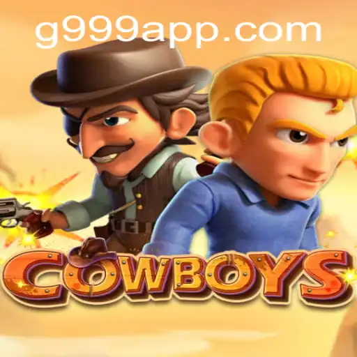 Descubra COWBOYS: O Novo Jogo Online Emocionante