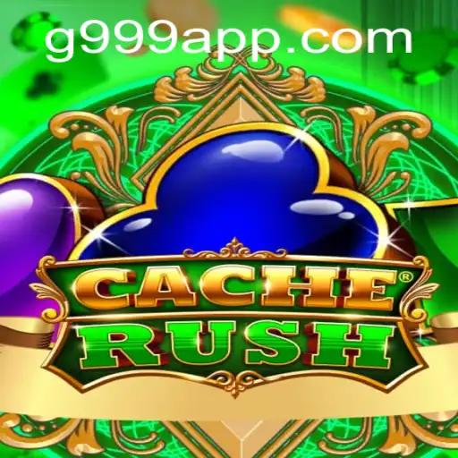 Explorando CacheRush: O Novo Fenômeno dos Jogos em g999.games