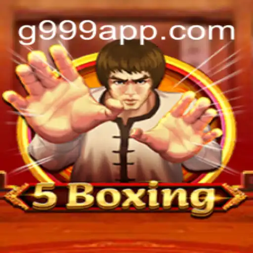 Descubra o Fascinante Mundo de 5Boxing: O Novo Jogo Sensação do g999.games
