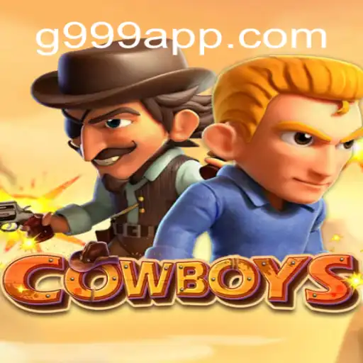 Descubra COWBOYS: O Novo Jogo Online Emocionante