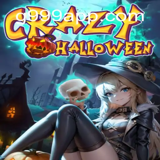 Explorando o Mundo Encantado de CrazyHalloween