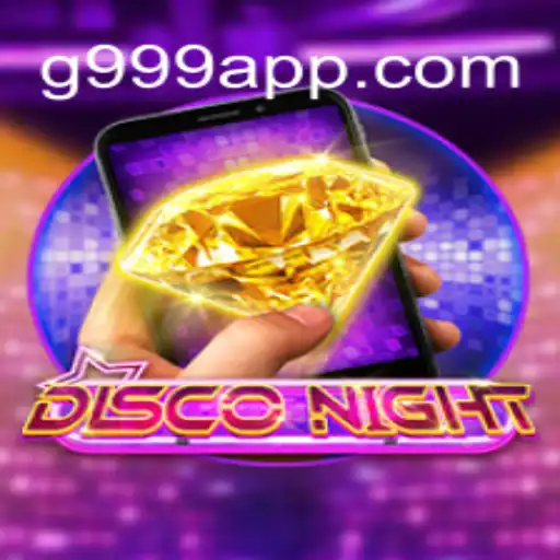 DiscoNightM: Uma Imersão no Mundo das Luzes e Som com g999.games