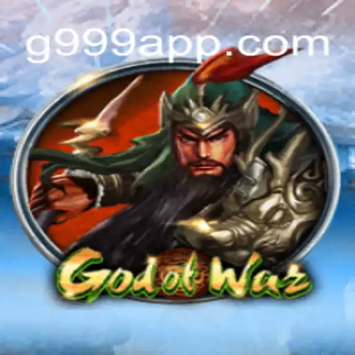 Descubra a Fascinante Jornada de God of War no g999.games