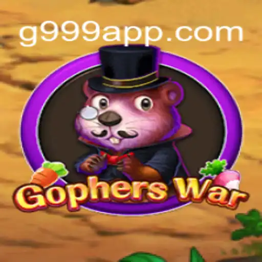 GophersWar: A Nova Sensação dos Jogos Online em g999.games
