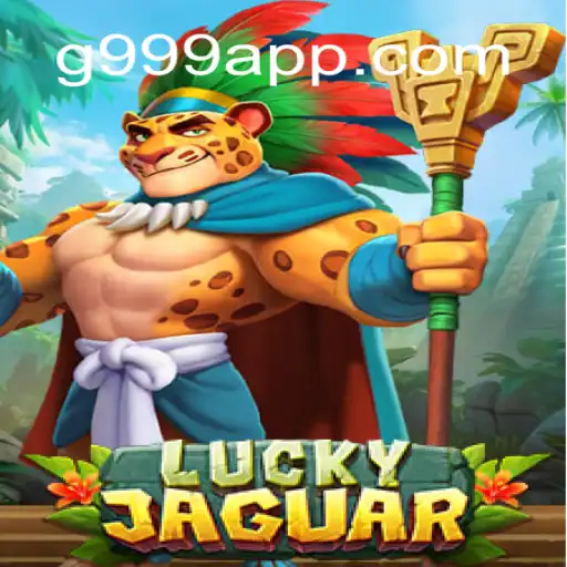 Explorando o Fascinante Mundo de LuckyJaguar no g999.games