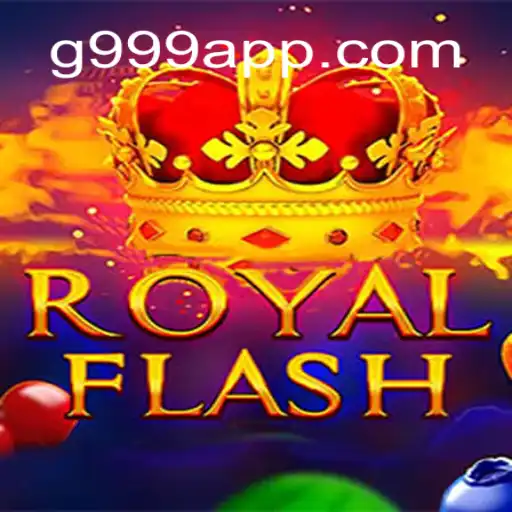 Aventura e Estratégia no Jogo RoyalFlash da g999.games