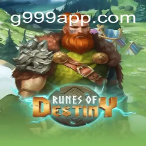 Descubra RunesOfDestiny: O Jogo Revolucionário na Plataforma g999.games