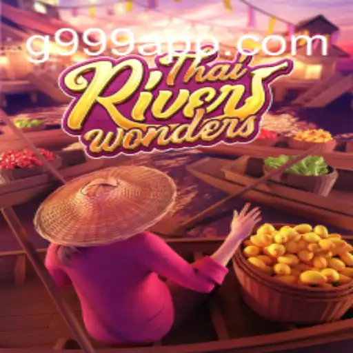 Descubra a Maravilha de ThaiRiverWonders no Mundo dos Jogadores