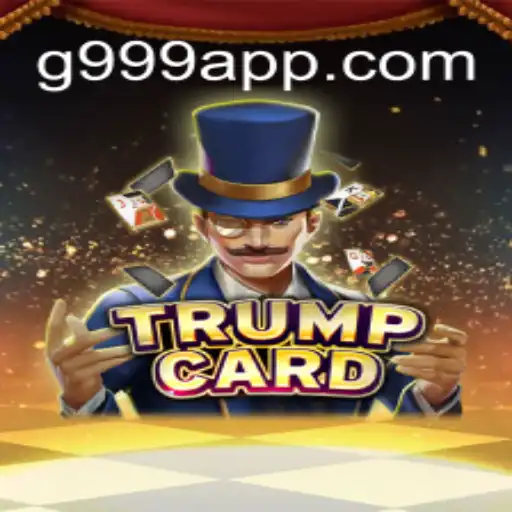 Descubra o Novo Jogo de Estratégia: TrumpCard
