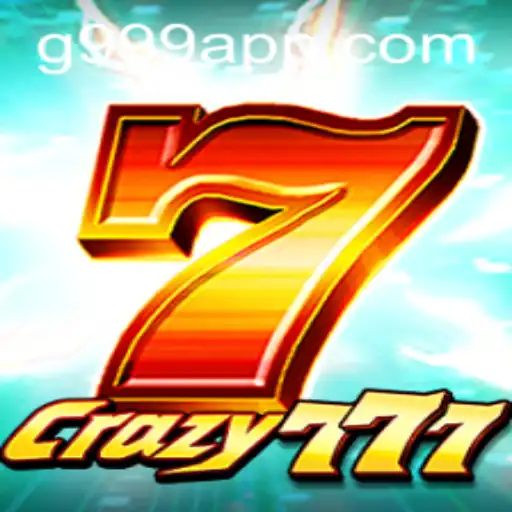 Crazy777: Uma Aventura Emocionante na Plataforma g999.games