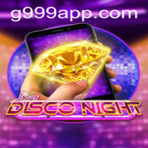 DiscoNightM: Uma Imersão no Mundo das Luzes e Som com g999.games