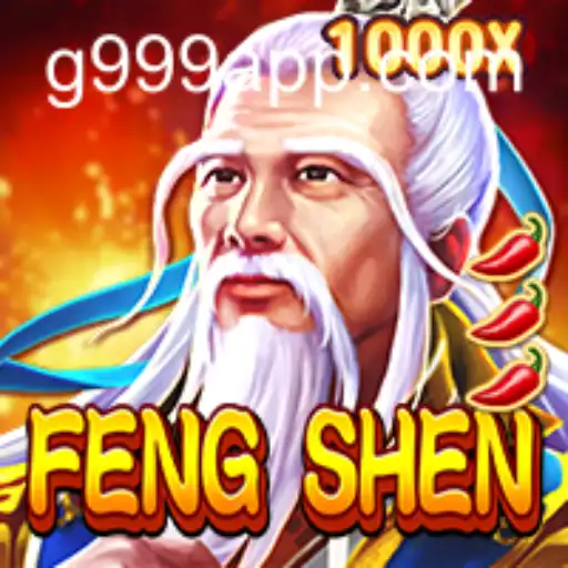 Explorando FengShen: Um Mergulho no Mundo de G999.Games