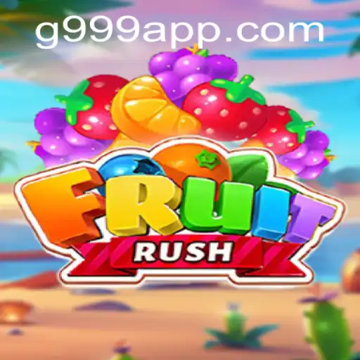 Explorando FruitRush: O Novo Fenômeno dos Jogos no g999.games