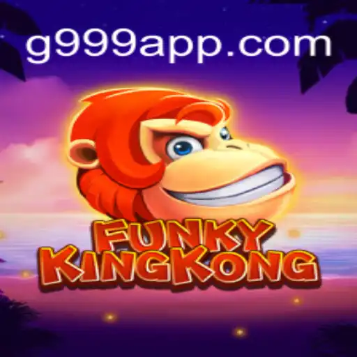 Descubra o Fascinante Mundo de FunkyKingKong no g999.games