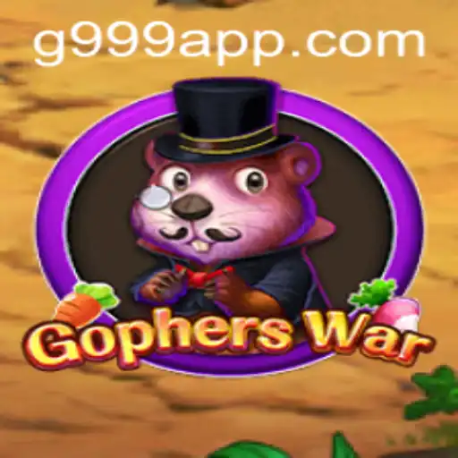 GophersWar: A Nova Sensação dos Jogos Online em g999.games