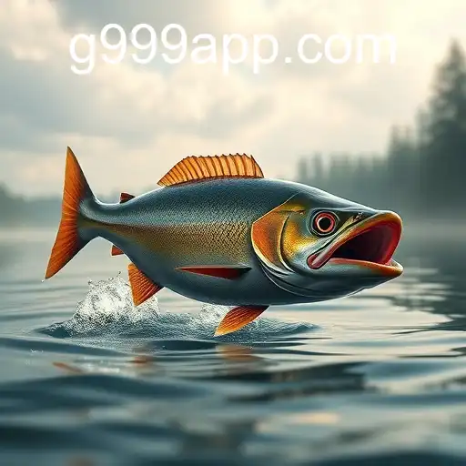 Jogos de pesca