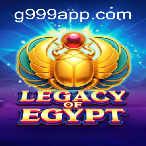 Legacy of Egypt: Explore o Mundo Antigo em busca de Riquezas