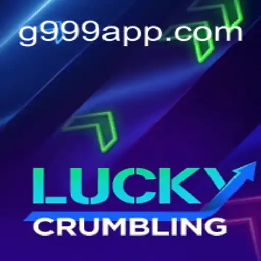 Descubra o Jogo 'LuckyCrumbling': Regras e Estratégias de Sucesso