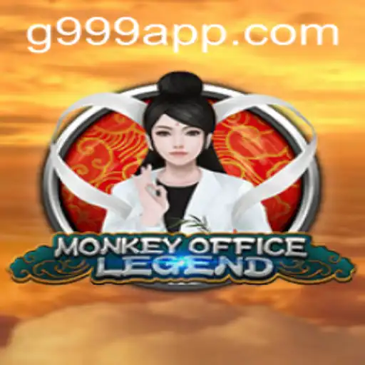 Explorando o Mundo de MonkeyOfficeLegend