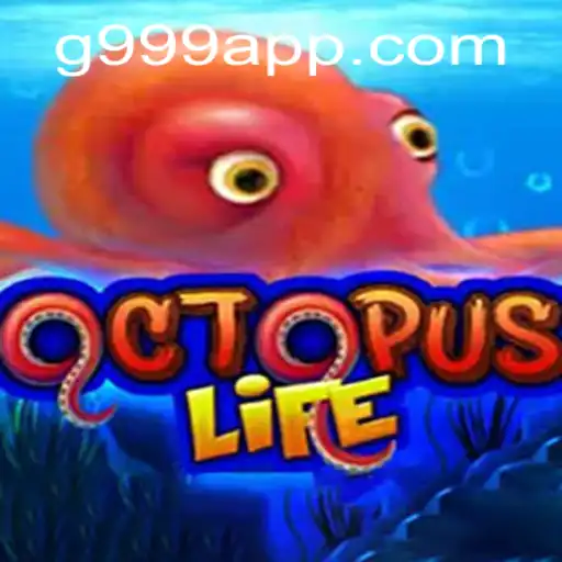 Explorando o Mundo Fascinante de OctopusLife: O Jogo Revolucionário da g999.games
