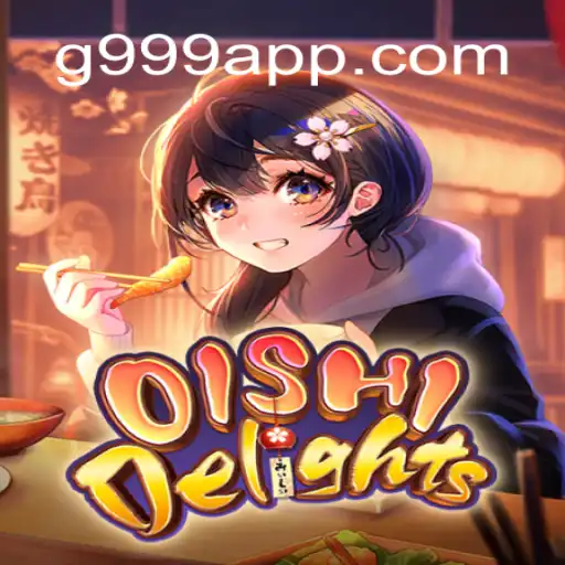 OishiDelights: Descubra o Mundo Saboroso do Novo Jogo Sensação