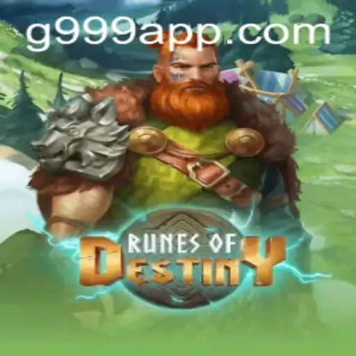 Descubra RunesOfDestiny: O Jogo Revolucionário na Plataforma g999.games