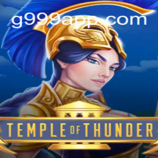 Explorando TempleofThunder: Uma Jornada Épica no Mundo dos Jogos