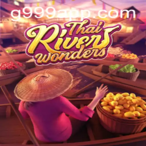 Descubra a Maravilha de ThaiRiverWonders no Mundo dos Jogadores