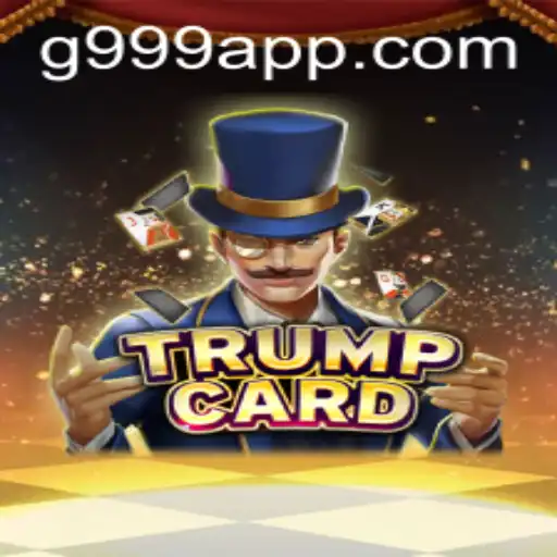 Descubra o Novo Jogo de Estratégia: TrumpCard