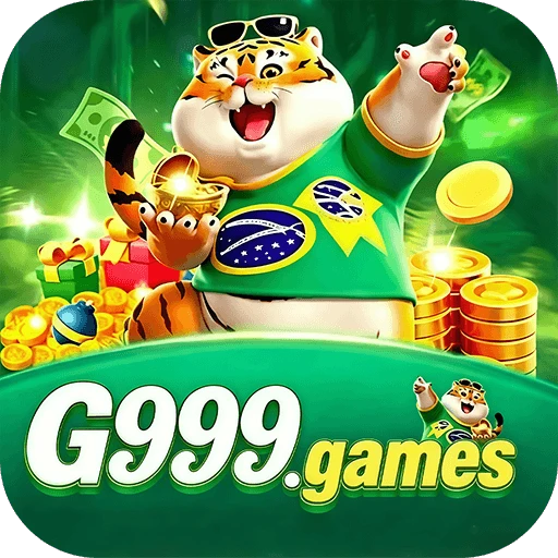 g999.games Logo