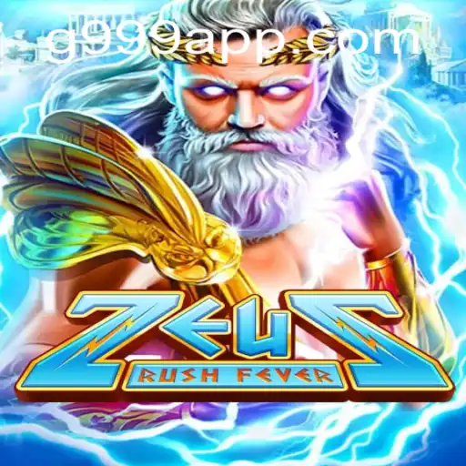 Descubra o Mundo Mítico de ZeusRushFever: Uma Análise Completa